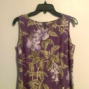 Tommy Bahama beautiful dress